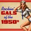 Rockin' Gals Of The 1950's