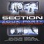 Section Zouk Party,  Vol. 2