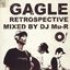 Retrospective Mixed BY DJ Mu-R