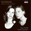 Rautavaara: Works for Cello & Piano