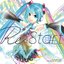 HATSUNE MIKU 10th Anniversary Album [Re:Start]