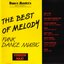 The Best Of Melody