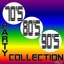 70's - 80's - 90's Party Collection Vol.1