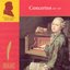 Mozart: Concertos