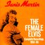 The Female Elvis - Complete Recordings, 1956-1960