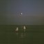 First Girl On The Moon / Endless Shores