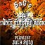 SaG's Indie Electro Rock Playlist July 2010