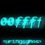 00ffffcyan