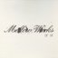 MELLOW WORKS OF HIROSHI FUJIWARA