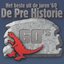 De Pre Historie HLN Volume 1