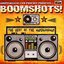 Boomshots! The Best of the Underground