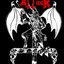 Nuclear Bestial Goat