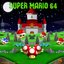 Piranha Plants Lullaby (From "Super Mario 64 GMB Cinematic Soundtrack")