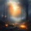 Distant Embers