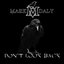 Don't Look Back - Single