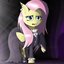 Fluttergoth Takes Manehattan