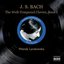 BACH, J.S.: The Well-Tempered Clavier, Book I (Landowska) (1949-1951)