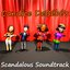 Candice DeBébé's Scandalous Soundtrack