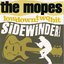 Lowdown, Two-Bit Sidewinder!