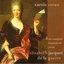 La Guerre: Suites for Harpsichord