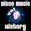 Disco Music History, Vol. 9