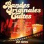 Bandes originales cultes (Remastered)