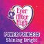Power Princess Shining Bright