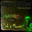 Deportation (feat. Eek A Mouse) - Single