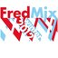 FredMix Winter 2012