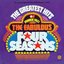 The Greatest Hits Of Frankie Valli And The Fabulous Four Seasons