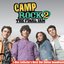 Camp Rock 2: The Final Jam OST