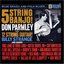 Blue Grass And Folk Blues... 5 String Banjo! With 12 String Guitar! (And Dobro)