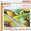 Alwyn: Symphony No. 1 / Piano Concerto No. 1