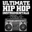 Ultimate Hip Hop Instrumentals, Vol. 4