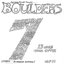 Boulders Vol. 07