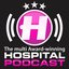 Hospital Records Podcast