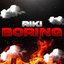 Boring - Single