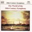 The World Of The 18th Century Symphony