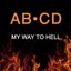 My Way to Hell - Single