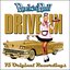 Rock 'n' Roll Drive In - 75 Original Recordings