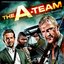 The A-Team (Complete Score)