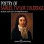 Poetry of Samuel Taylor Coleridge