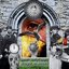 Temple of Fiddes