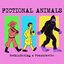 Fictional Animals