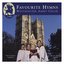 Favourite Hymns from Westminster Abbey