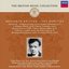 Britten Rarities