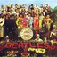 Sgt. Pepper's Lonely Hearts Cl