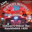 Live from the Slippery Noodle Inn 50th Anniversary Celebration
