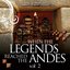 Serie Maravillas: When The Legends Reached The Andes, Vol. 2