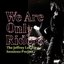 We Are Only Riders: The Jeffrey Lee Pierce Sessions Project